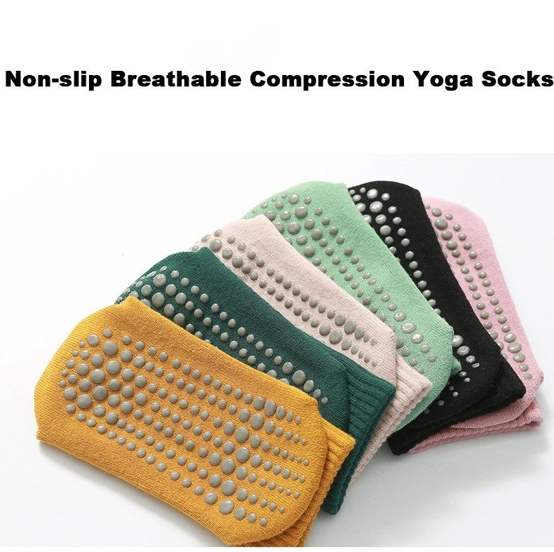 yoga socks-2