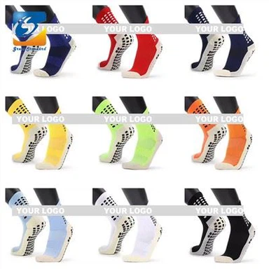 Kaus Kaki Sepak Bola Non Slip Mens