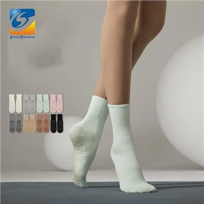 Kaus Kaki Yoga Fashion Wanita
