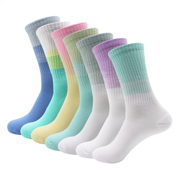 Kaos Kaki Olahraga Bambu