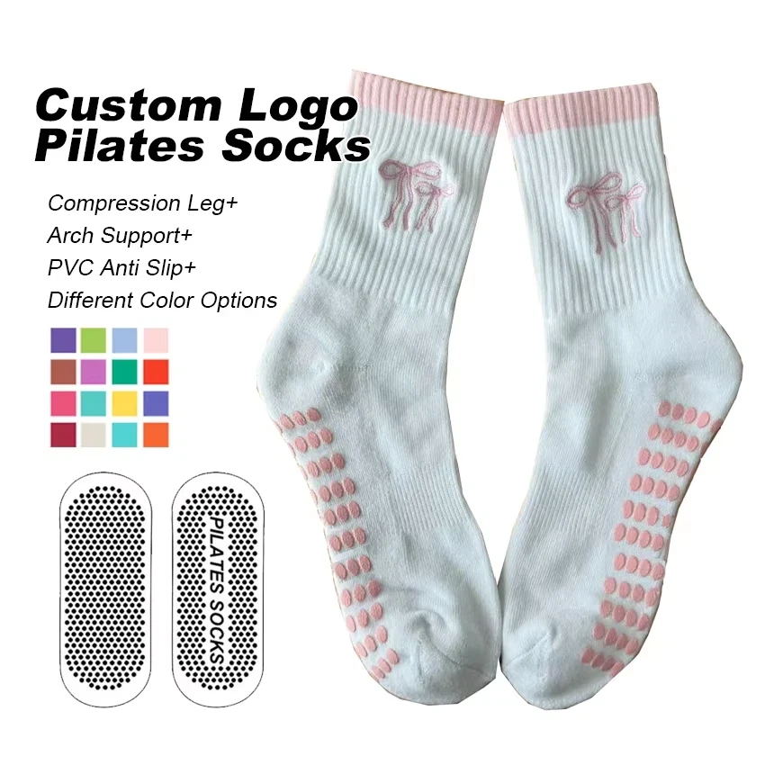 Kaus Kaki Yoga