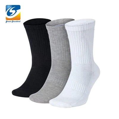 Kaos Kaki Pria Berlogo